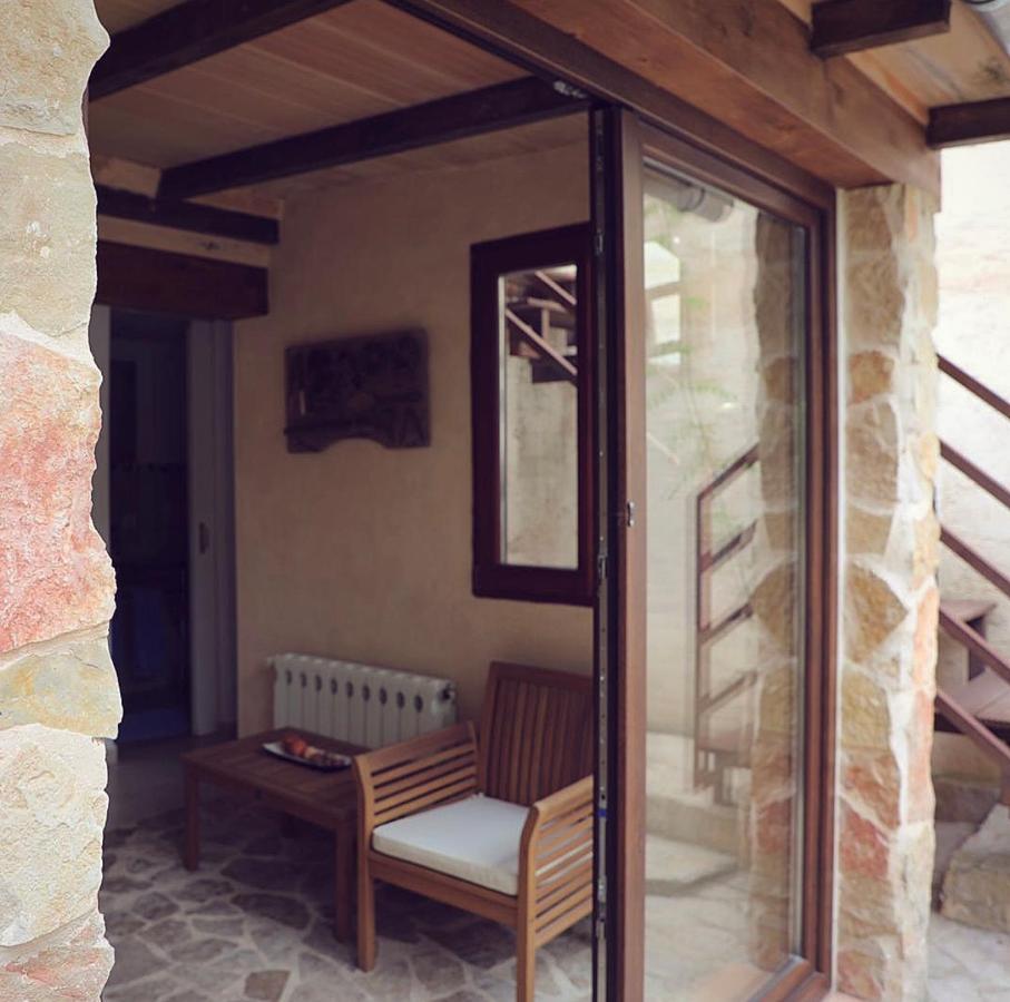 Finca Ses Eres Arta Exterior photo