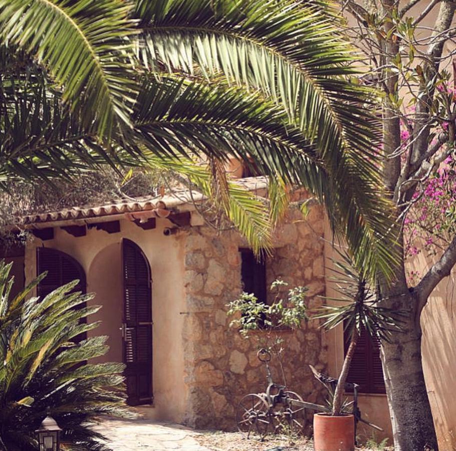Finca Ses Eres Arta Exterior photo